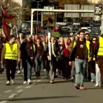 Studenti pružili podršku TOK-u u slučaju Generalštab: Privesti pravdi sve koji su falsifikovali dokumentaciju