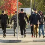 Napad na ekipu N1 naočigled policije: Da li je napadač iz Ćacilenda osuđeni ubica?