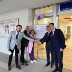 Japan poklonio respiratore Klinici za pedijatriju u Nišu