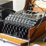 Mašina Enigma M4 prodata za više od 480.000 evra