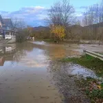 Srbijavode: Ekipe su na svim kritičnim tačkama Južne Morave, postavljaju se nasipi