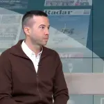 N1’s Adam Santovac on attack against N1 crew: A mirror reflection of this government’s media policy