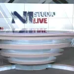 N1 Studio Live (21.11.2025)