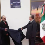 Otvorena Meksička ulica u Beogradu na vodi