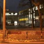 Maturantkinja Sportske gimnazije posle napada: Nemamo školskog policajca, dvorište ostaje otključano do kasno