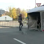 N1 na "smeni straže" u Ćacilendu: Šta je to snimala ekipa N1 kada je napadnuta ispred Skupštine