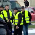 Ćutanje kao odgovor na napad na N1: "U Ćacilendu su naoružani, kad reporter ide tamo, on ide kao u ratnu zonu"