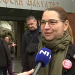 Procedura ili politika: Pretnja da profesorka sa besprekornom biografijom ostane bez posla