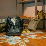 Prerušeni u službenike, opljačkali banku i ukrali oko 800.000 dolara