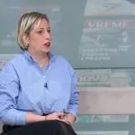 Docentkinja FDU: Našli smo se na putu onima koji su imali zadatak da izazovu organizovani incident