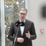 Ekološki ustanak pita Vučića da li namerava da obavlja bilo koju političku funkciju nakon isteka mandata