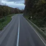 Posle tri godine ni k od "Kapije" na Kablaru: Ista firma gradi i "Vidikovac" i Dom zdravlja s kog otpada fasada