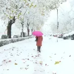 (FOTO/VIDEO) Sneg paralisao gradove u regionu – Sarajevo zavejano, zabeleli se i Split i Rijeka