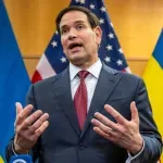 "Značajno smo smanjili tačke neslaganja, Tramp zadovoljan": Rubio o pregovorima o kraju rata u Ukrajini