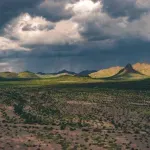Misteriozno mesto usred ničega u kojem se gubi radijski signal, a kompasi se kvare