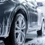 Pranje automobila na niskim temperaturama može da napravi više štete nego koristi