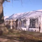 Negotin dobija svoj Ćacilend zbog posete Vučića: Šatori i pečeni vo za predizbornu feštu naprednjaka