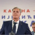 Frankfurter rundšau: Pirova pobeda Dodika i odziv birača pokazuju da je njegovo vreme prošlo