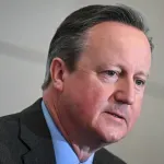 Bivši britanski premijer govorio o lečenju raka prostate: Mi muškarci smo skloni da odlažemo stvari