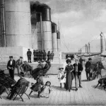 Na aukciji prodat najskuplji predmet sa Titanika - prikazan je u jednoj od najdirljivijih scena u filmu