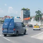 U Tetovu uhapšen muškarac osumnjičen da je silovao dete, sam se prijavio