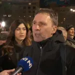 Božić: Mi izveštavamo profesionalno, ostaje da vidimo hoće li policija postupati po zakonu