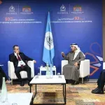 "Ne postoji mogućnost da Kosovo bude član": Dačić na zasedanju Generalne skupštine Interpola