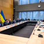 Zvaničnik: Sporne tačke plana za okončanje rata u Ukrajini treba da reše predsednici dve države