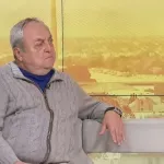 Vujović: Vučić nije smeo da pokrene pitanje nacionalizacije u Kremlju, dobio bi šamar u Moskvi