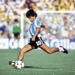 Slavljen je kao fudbalsko božanstvo - pet godina od smrti Dijega Armanda Maradone