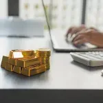 Zlato ponovo u fokusu: Zašto sve više građana i kompanija u Srbiji bira investiciono zlato