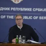 Vucic on US sanctions on NIS: I don't understand their logic