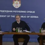 Serbia gives Russia 50 days to find new owner for NIS