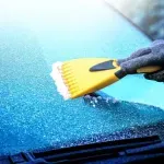 (VIDEO) Saveti kako da odledite auto ujutru bez muke