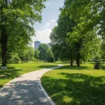 Na mestu parkova i vrtića moći će da grade zgrade? U senci Generalštaba, izmene PGR-a otvaraju vrata komercijalizaciji javnih prostora