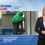 Studio Live u sredu: Oklevanjem do krize