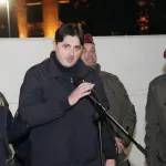 Mrdić nastavio kampanju protiv TOK: Rade protiv države Srbije, deo su obojene revolucije i štetočine