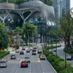 Ako bacite opušak na ulicu u najčistijem gradu na svetu platićete kaznu od 200 evra