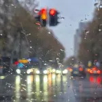 AMSS: Sneg, poledica i smanjena vidljivost otežavaju vožnju, koristiti glavne putne pravce