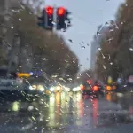 Danas oblačno i hladno, u nizijama kiša i susnežica, na planinama sneg, do pet stepeni, na istoku - sedam