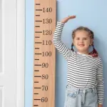 Pratite rast deteta na vreme - 85 odsto visine se formira pre puberteta