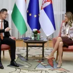 Đedović Handanović: Očekujemo odgovor iz Vašingtona u toku današnjeg dana ili noći