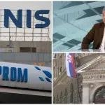 Šoškić: Obustavljanje platnog prometa sa NIS-om je tiho gašenje te kompanije