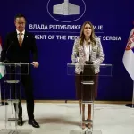 Sijarto u Beogradu: MOL je spreman da poveća uvoz naftnih derivata i nafte u Srbiju