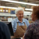Sve više ljudi radi posle penzijske granice u Nemačkoj
