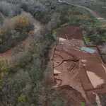 Arheološka otkrića iz praistorije na trasi železničke obilaznice oko Niša: Značajno otkriće rimskog groba