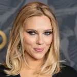 Skarlet Johanson dobila glavnu ulogu u filmu "Egzorcist"