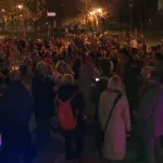 Slobodan univerzitet pozvao na skup podrške profesorki Jeleni Kleut