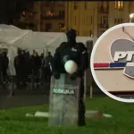 Urednik RTS, koji je vređao okupljene u Ćacilendu, dobio otkaz: Smatra da je to rezultat političkog pritiska