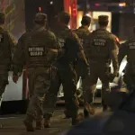 Osumnjičeni za pucnjavu u Vašingtonu služio sa američkim trupama u Avganistanu